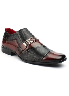 Sapato Masculino Social Moderno - comprar online