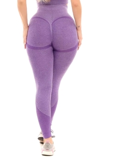 Calça Legging Fitness Empina Bumbum - comprar online