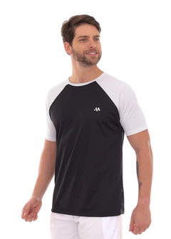 Camiseta Masculina Duo