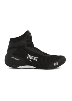 Tênis Everlast Forceknit Preto - comprar online