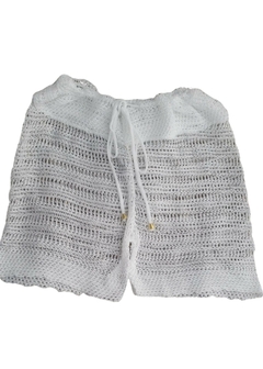 Short Feminino Moda Praia - Reale Moda Mix - Sua moda, seu estilo, sua escolha!