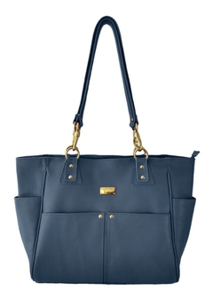 Bolsa Sacola TopGrife Shopper Couro - comprar online