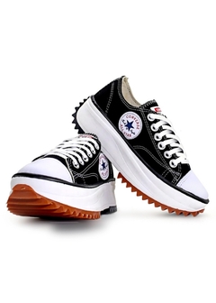 Tênis Converse Run Ortopédico Preto