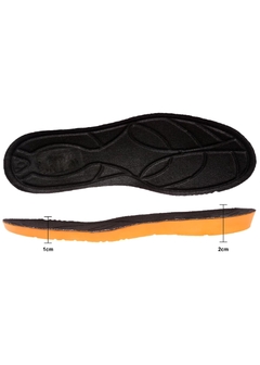 Imagem do Coturno Masculino Bootsland Adventure