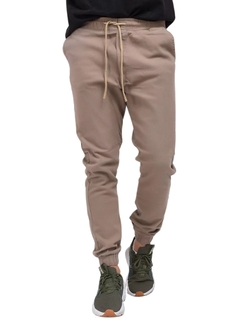 Calça Jogger Sarja Masculina Casual - loja online