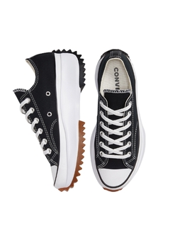 Tênis Converse Run Ortopédico Preto