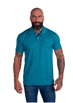 Camisa Gola Polo Masculina na internet