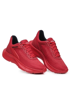 Tênis Masculino Esportivo Leve - Reale Moda Mix - Sua moda, seu estilo, sua escolha!
