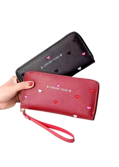 Carteira Feminina de Mão Porta Celular na internet