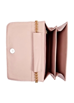 Bolsa Carteira Feminina Alça Corrente - loja online