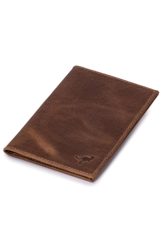 Carteira Masculina Porta Documentos Slim - Reale Moda Mix - Sua moda, seu estilo, sua escolha!