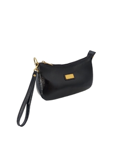Bolsa Carteira Transversal Couro Mod01