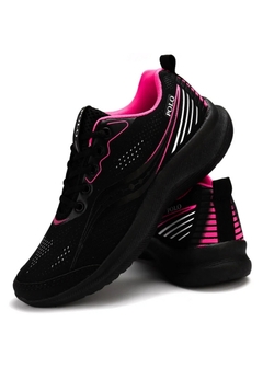 Tênis Feminino Esportivo Academia - comprar online