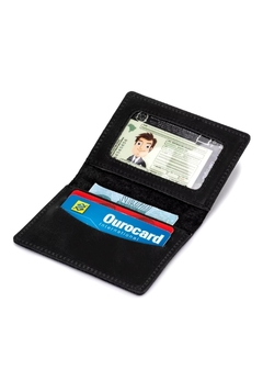 Carteira Masculina Porta Cartão Slim na internet
