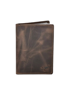 Carteira Masculina Porta Documentos