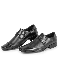 Sapato Masculino Casual Sintético - loja online