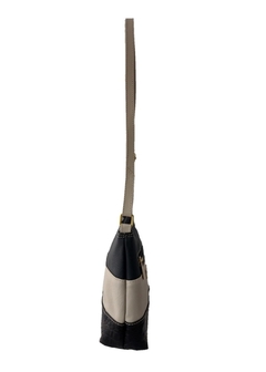 Bolsa Transversal TopGrife Couro - Reale Moda Mix - Sua moda, seu estilo, sua escolha!