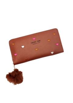 Carteira Feminina de Mão Porta Celular - Reale Moda Mix - Sua moda, seu estilo, sua escolha!
