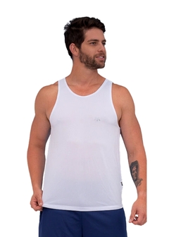 Camiseta Regata Masculina Slim Dry Fit - Reale Moda Mix - Sua moda, seu estilo, sua escolha!