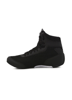 Tênis Everlast Forceknit Preto - comprar online