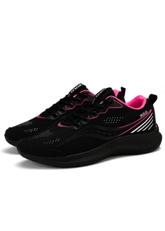 Tênis Feminino Esportivo Academia - Reale Moda Mix - Sua moda, seu estilo, sua escolha!