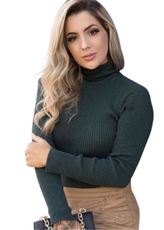 Blusa Feminina Cacharrel Canelada na internet