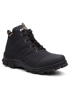 Coturno Masculino Adventure Tratorado - loja online