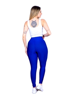 Calça Legging Fitness Feminina - loja online