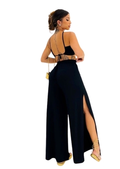 Cropped Feminino Luz Solar na internet