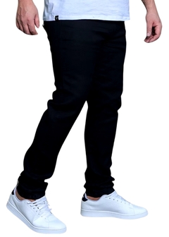 Calça Jeans Plus Size Pentagono Masculina - loja online