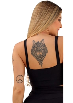 Top Cropped Flexi Premium Fitness - loja online
