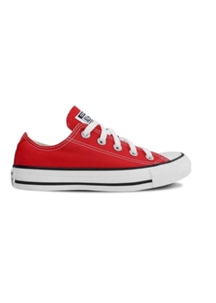 Tênis Chuck Taylor All Star Vermelho - comprar online