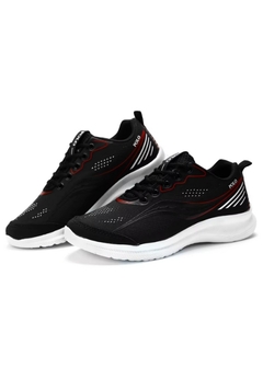 Tênis Masculino Esportivo Academia - Reale Moda Mix - Sua moda, seu estilo, sua escolha!