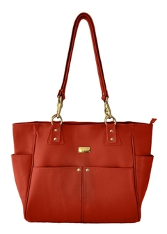 Bolsa Sacola TopGrife Shopper Couro na internet