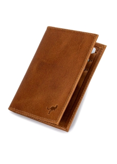 Carteira Masculina Porta Documentos Slim - comprar online
