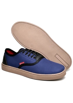 Sapatênis Masculino Leve Casual