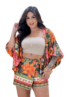 Conjunto Morgana Jardim Botânico
