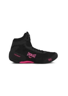 Tenis Everlast Forceknit Rosa