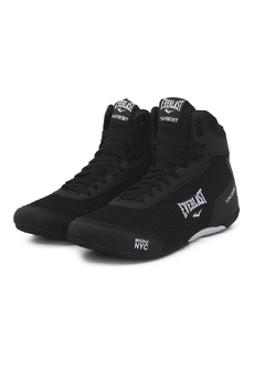 Tênis Everlast Forceknit Preto - comprar online