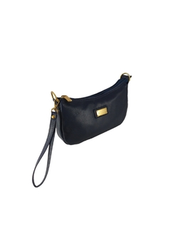 Bolsa Carteira Transversal Couro Mod01 - Reale Moda Mix - Sua moda, seu estilo, sua escolha!