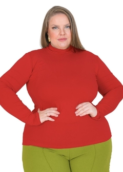 Blusa Feminina Cacharrel Gola Redonda - loja online