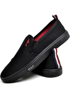 Imagem do Sapatênis Masculino Slip On