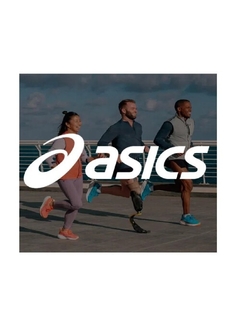 Tênis Asics Gel Revelation Verde Rosa - comprar online