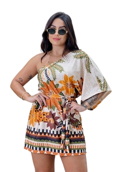 Vestido Lucy Sol do Cerrado