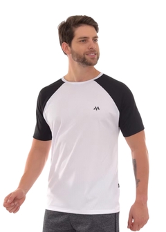 Camiseta Masculina Duo - loja online