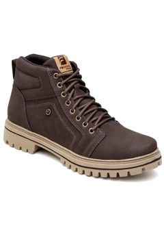 Coturno Masculino Adventure Leve - comprar online