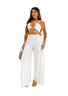 Cropped Feminino Luz Solar - Reale Moda Mix - Sua moda, seu estilo, sua escolha!