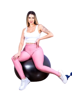 Calça Legging Fitness Feminina