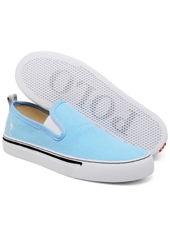 Imagem do Tênis Feminino Casual Slip On