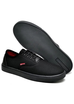 Sapatênis Masculino Leve Casual - comprar online
